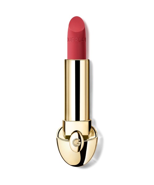 GUERLAIN(ゲラン)の「ルージュ ジェ ラグジュリアス ヴェルヴェット(口紅/リップティント/グロス・レディース・775/770/258/940/880/888/214/539/159/510/879/360/886/772/366/520/819/234/555/205/303・FREE)」の8枚目の写真