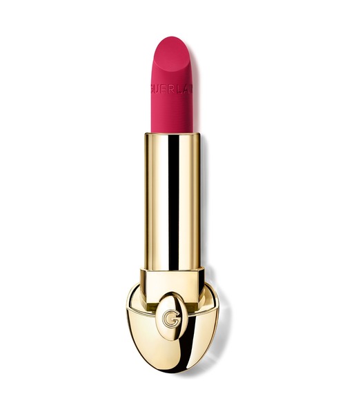 GUERLAIN(ゲラン)の「ルージュ ジェ ラグジュリアス ヴェルヴェット(口紅/リップティント/グロス・レディース・775/770/258/940/880/888/214/539/159/510/879/360/886/772/366/520/819/234/555/205/303・FREE)」の10枚目の写真