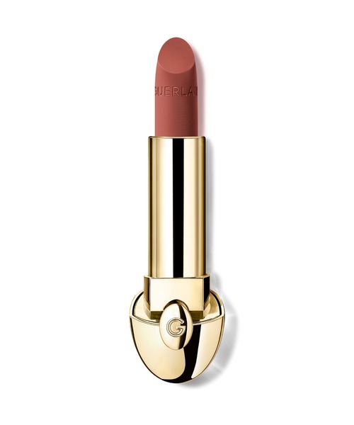 GUERLAIN(ゲラン)の「ルージュ ジェ ラグジュリアス ヴェルヴェット(口紅/リップティント/グロス・レディース・775/770/258/940/880/888/214/539/159/510/879/360/886/772/366/520/819/234/555/205/303・FREE)」の5枚目の写真