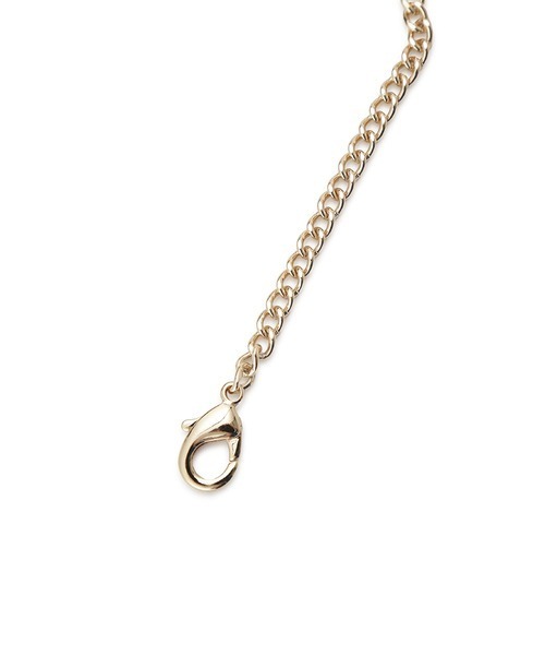 【セール】ノットバッグ（ショルダーバッグ）｜SNIDEL（スナイデル）