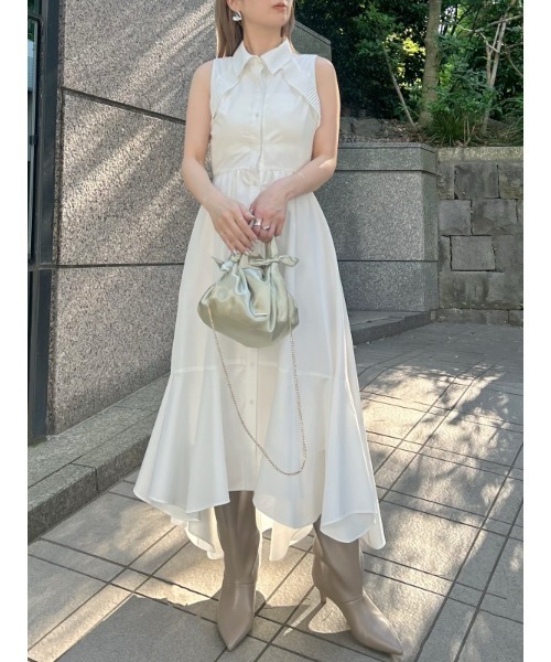 【セール】ノットバッグ（ショルダーバッグ）｜SNIDEL（スナイデル）