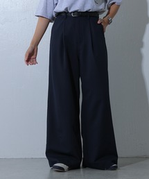COLONY 2139 | メランジサイドラインパンツ(その他パンツ)