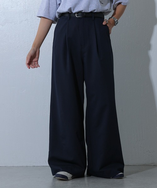 COLONY 2139（コロニートゥーワンスリーナイン）の「メランジサイド