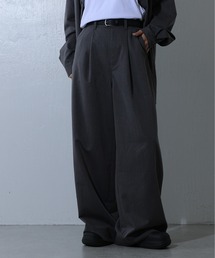 COLONY 2139 | メランジサイドラインパンツ(その他パンツ)