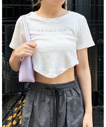 3.3 Field Trip  | 3.3 Field Trip／NEWメタルロゴT(Tシャツ/カットソー)