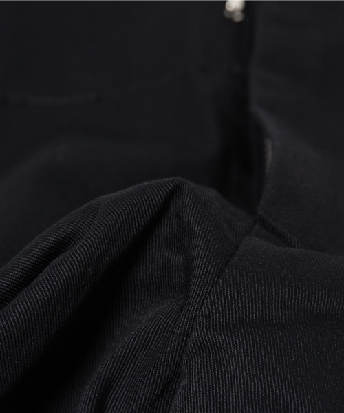 Sheta（シータ）の「グルカパンツ（その他パンツ・レディース・ネイビー/キャメル・0/1）」の12枚目の写真