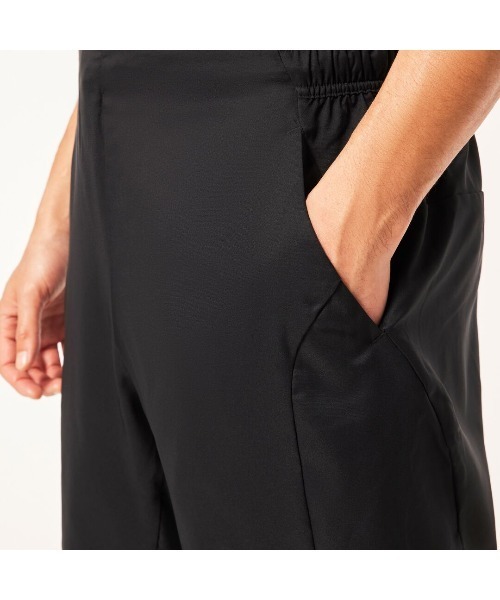 OAKLEY（オークリー）の「オークリー ENHANCE MOBILITY PANTS 5.0 /パンツ/ TRAINING スポーツ・トレーニング/ OAKLEY（その他パンツ・メンズ・ブルー/ブラック・L/M/S/XL）」の10枚目の写真