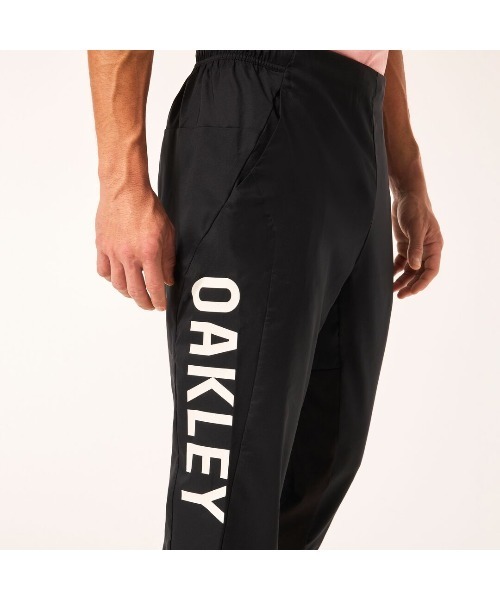 OAKLEY（オークリー）の「オークリー ENHANCE MOBILITY PANTS 5.0 /パンツ/ TRAINING スポーツ・トレーニング/ OAKLEY（その他パンツ・メンズ・ブルー/ブラック・L/M/S/XL）」の5枚目の写真