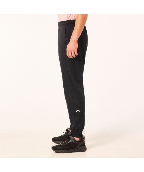 OAKLEY（オークリー）の「オークリー ENHANCE MOBILITY PANTS 5.0 /パンツ/ TRAINING スポーツ・トレーニング/ OAKLEY（その他パンツ・メンズ・ブルー/ブラック・L/M/S/XL）」の3枚目の写真