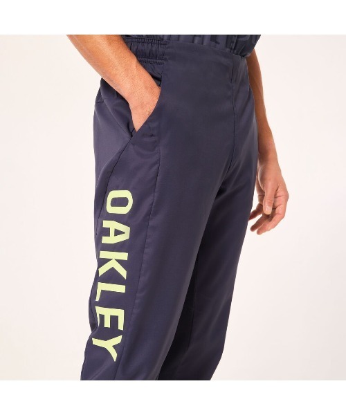 OAKLEY（オークリー）の「オークリー ENHANCE MOBILITY PANTS 5.0 /パンツ/ TRAINING スポーツ・トレーニング/ OAKLEY（その他パンツ・メンズ・ブルー/ブラック・L/M/S/XL）」の18枚目の写真