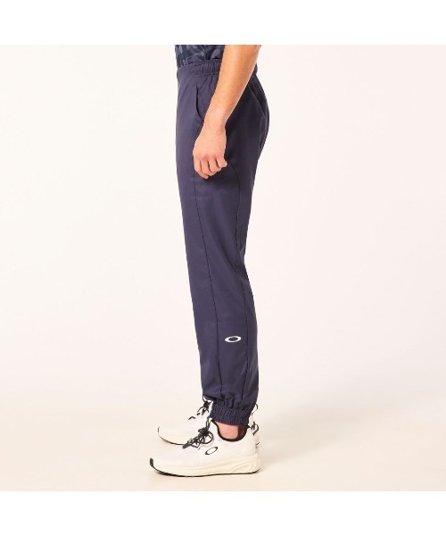 OAKLEY（オークリー）の「オークリー ENHANCE MOBILITY PANTS 5.0 /パンツ/ TRAINING スポーツ・トレーニング/ OAKLEY（その他パンツ・メンズ・ブルー/ブラック・L/M/S/XL）」の16枚目の写真