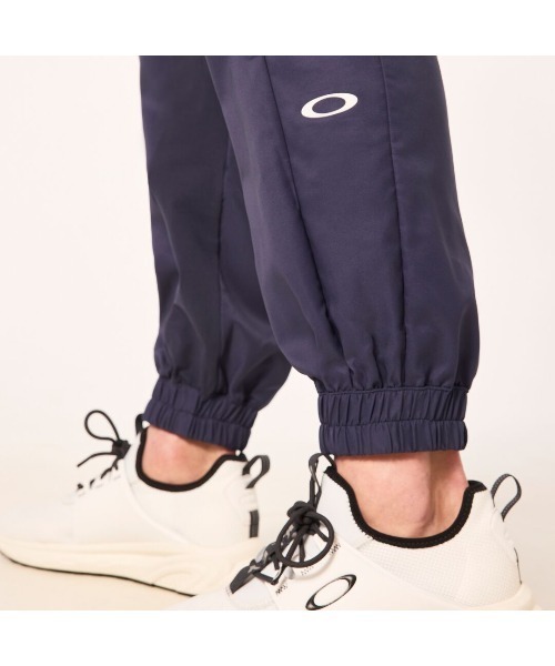 OAKLEY（オークリー）の「オークリー ENHANCE MOBILITY PANTS 5.0 /パンツ/ TRAINING スポーツ・トレーニング/ OAKLEY（その他パンツ・メンズ・ブルー/ブラック・L/M/S/XL）」の11枚目の写真