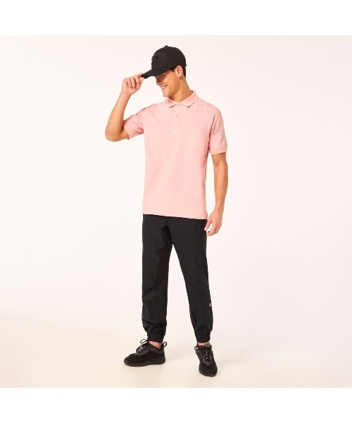 OAKLEY（オークリー）の「オークリー ENHANCE MOBILITY PANTS 5.0 /パンツ/ TRAINING スポーツ・トレーニング/ OAKLEY（その他パンツ・メンズ・ブルー/ブラック・L/M/S/XL）」の19枚目の写真