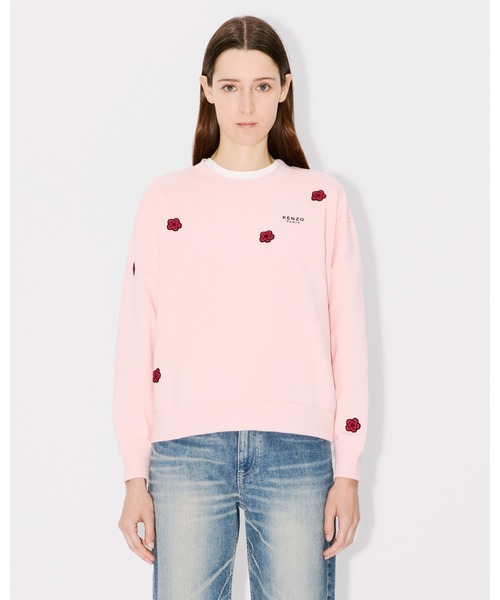 KENZO（ケンゾー）の「'Boke Flower' クラシック エンブロイ