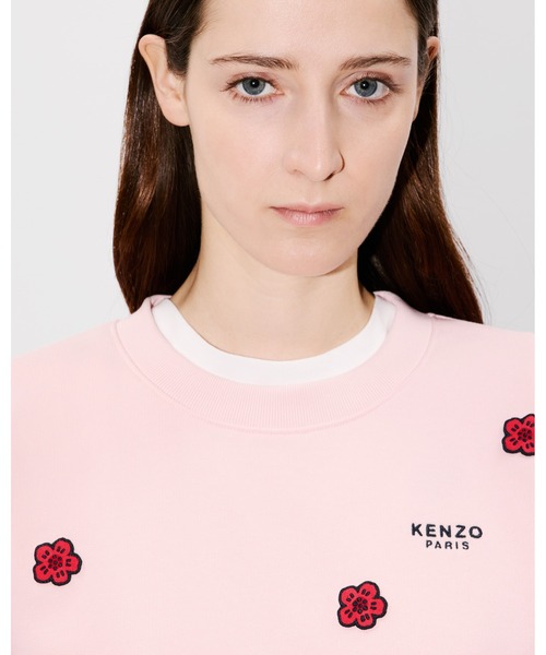 KENZO（ケンゾー）の「'Boke Flower' クラシック エンブロイ
