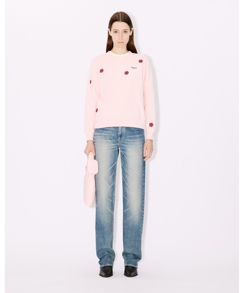 KENZO（ケンゾー）の「'Boke Flower' クラシック エンブロイ