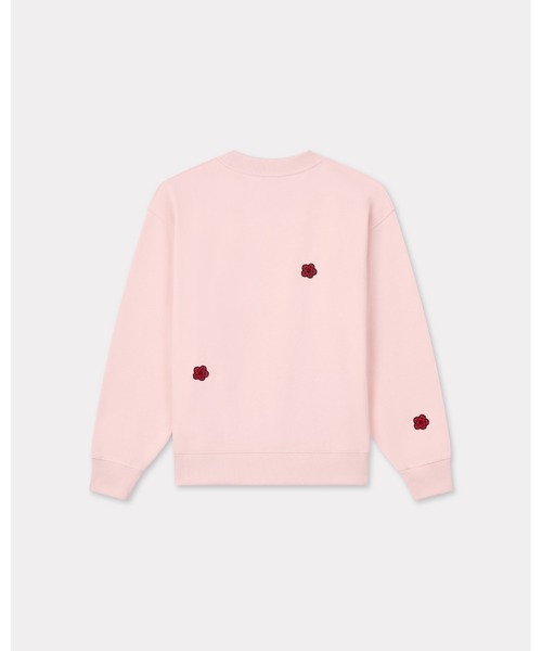 'Boke Flower' クラシック エンブロイダリー スウェット（スウェット）｜KENZO（ケンゾー）