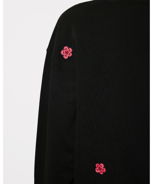 KENZO（ケンゾー）の「'Boke Flower' クラシック エンブロイ