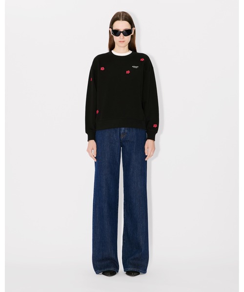 KENZO（ケンゾー）の「'Boke Flower' クラシック エンブロイ