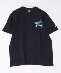 【8】【it】【KINJAZ】Graphic T