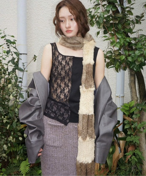 tuck sleeve JK / タックスリーブジャケット（その他アウター