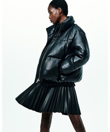 ジャケット・アウター Knuth Marf cutting edge shirt jacket cutting edge shirt jacket(unisex)/navy | KNUTH MARF