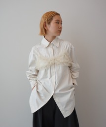 楽天市場】【即日出荷】TODAYFUL トゥデイフル Frill Tulle