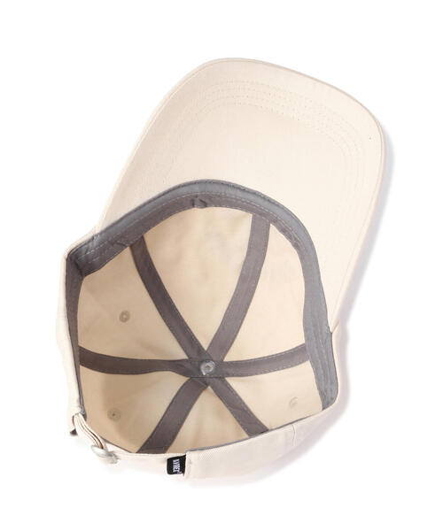 AVIREX(アヴィレックス)の「FLYING TIGER LOW CAP / フライングタイガー ロウキャップ / AVIREX / アヴィレックス(キャップ・メンズ・ホワイト/ブラック・F)」の12枚目の写真