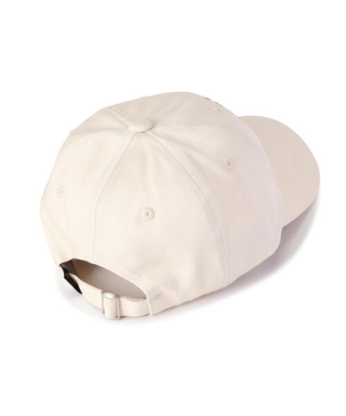 AVIREX(アヴィレックス)の「FLYING TIGER LOW CAP / フライングタイガー ロウキャップ / AVIREX / アヴィレックス(キャップ・メンズ・ホワイト/ブラック・F)」の5枚目の写真