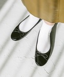 GLOBAL WORK(グローバルワーク)の「シューズ(バレエシューズ)」