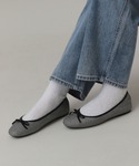 GLOBAL WORK(グローバルワーク)の「シューズ(バレエシューズ)」