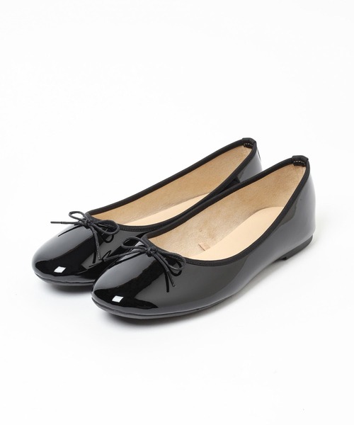 らくっション撥水バレエ/135873（バレエシューズ）｜GLOBAL WORK