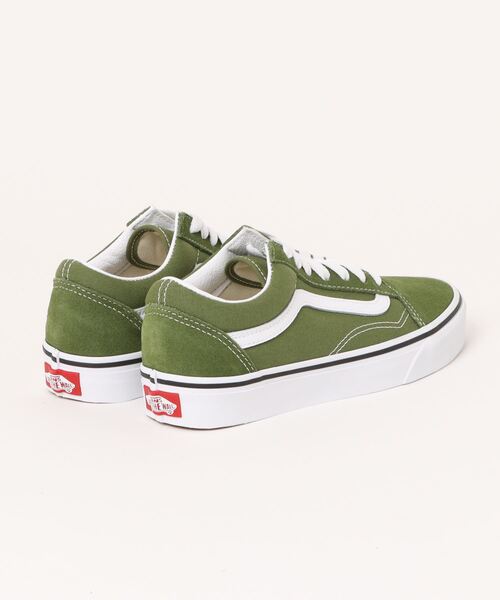 ☆送料無料☆ OLD SKOOL COLOR THEORY MINT ☆ Vans Old Skool Color Theory – Hustle Surf & Moto