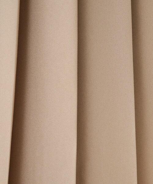 DRESKIP（ドレスキップ）の「◆クラシカルな雰囲気漂う プリーツAラインスカート（スカート・レディース・ブラック/ブルー系その他/ベージュ・02/03/04）」の11枚目の写真