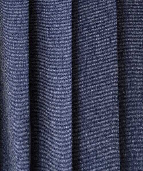 DRESKIP（ドレスキップ）の「◆クラシカルな雰囲気漂う プリーツAラインスカート（スカート・レディース・ブラック/ブルー系その他/ベージュ・02/03/04）」の15枚目の写真