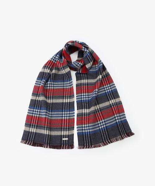 To b. by agnes b.（トゥービーバイアニエスベー）の「WW79 ECHARPE