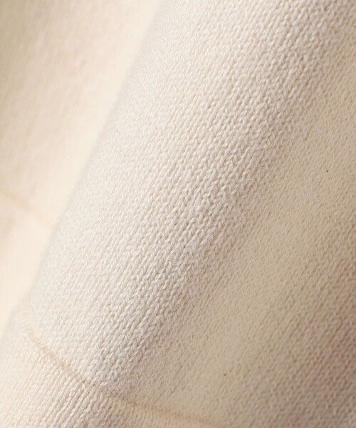 SHIPS（シップス）の「【WEB限定】〈手洗い可能〉配色 ポケット カーディガン（カーディガン/ボレロ・レディース・オフホワイト/ライトグレー/キャメル/ネイビー/ブラウン・ONE SIZE）」の21枚目の写真