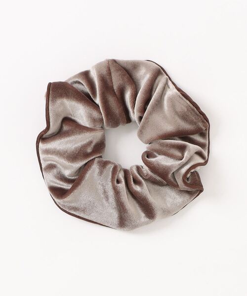 ベロアシュシュ（シュシュ）｜Three Four Time（スリーフォータイム