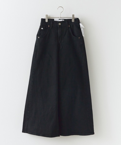 SOMETHING（サムシング）の「SOMETHING/サムシング SO LISA SUPER WIDE