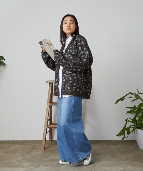 SOMETHING（サムシング）の「SOMETHING/サムシング SO LISA SUPER WIDE