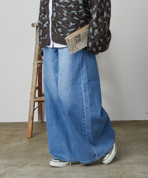 SOMETHING（サムシング）の「SOMETHING/サムシング SO LISA SUPER WIDE