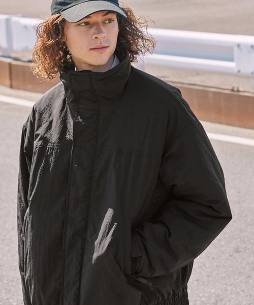 ジャケット・アウター Bark BERNHJ375-Bark-B.jpg?v=1707776427