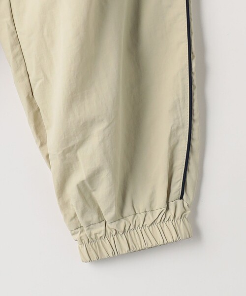 green label relaxing(グリーンレーベルリラクシング)の「TJ パイピング パンツ / キッズ 100cm-130cm(その他パンツ・キッズ・ライトブルー/ライトグレー・110cm/130cm/100cm/120cm)」の9枚目の写真