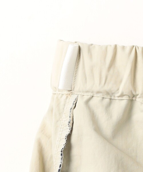 green label relaxing(グリーンレーベルリラクシング)の「TJ パイピング パンツ / キッズ 100cm-130cm(その他パンツ・キッズ・ライトブルー/ライトグレー・110cm/130cm/100cm/120cm)」の10枚目の写真