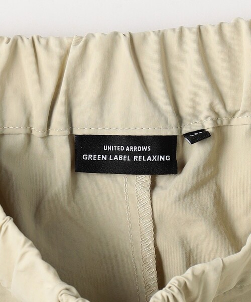 green label relaxing(グリーンレーベルリラクシング)の「TJ パイピング パンツ / キッズ 100cm-130cm(その他パンツ・キッズ・ライトブルー/ライトグレー・110cm/130cm/100cm/120cm)」の12枚目の写真