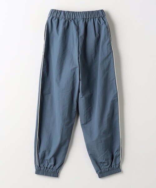 green label relaxing(グリーンレーベルリラクシング)の「TJ パイピング パンツ / キッズ 100cm-130cm(その他パンツ・キッズ・ライトブルー/ライトグレー・110cm/130cm/100cm/120cm)」の13枚目の写真