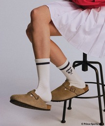 WHO'S WHO gallery | 【Prince】ソックス(ソックス/靴下)