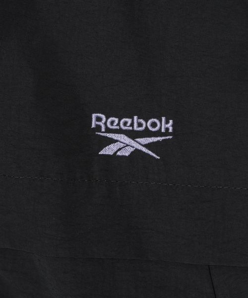 【セール】【Reebok別注】ハイショクマウンテンパーカー/209565（マウンテンパーカー）｜JEANASIS（ジーナシス）