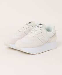 【New Balance】WL574Z