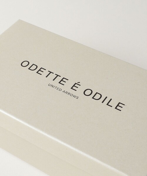ODETTE E ODILE(オデットエオディール)の「SLポインテッド パンプス45↑(パンプス・レディース・ブラック/モカ/ネイビー/グレー・23cm/23.5cm/24cm/24.5cm/22.5cm/25cm/22cm)」の22枚目の写真